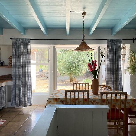 Casa Vacanze Capurre Trulli e Pajare a due passi dal Pizzo Gallipoli Esterno foto