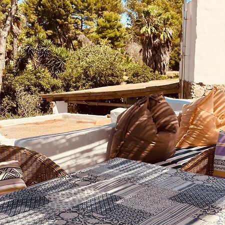 Casa Vacanze Capurre Trulli e Pajare a due passi dal Pizzo Gallipoli Esterno foto