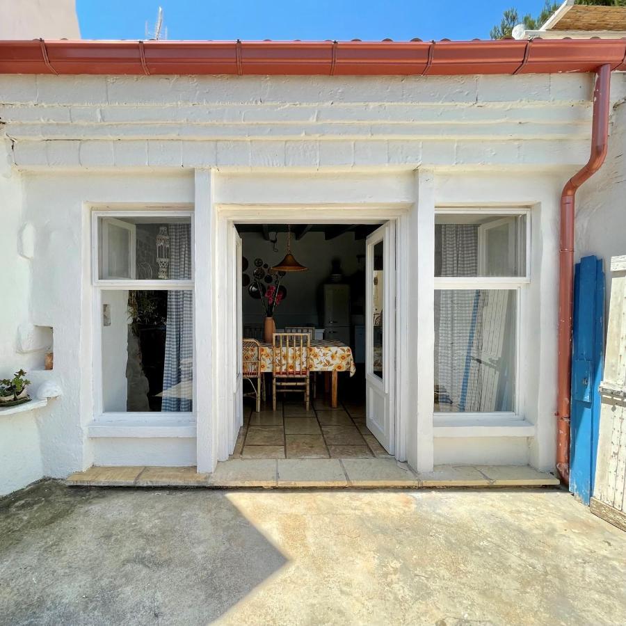 Casa Vacanze Capurre Trulli e Pajare a due passi dal Pizzo Gallipoli Esterno foto