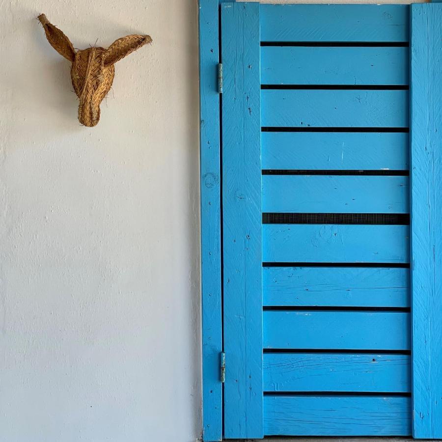 Casa Vacanze Capurre Trulli e Pajare a due passi dal Pizzo Gallipoli Esterno foto