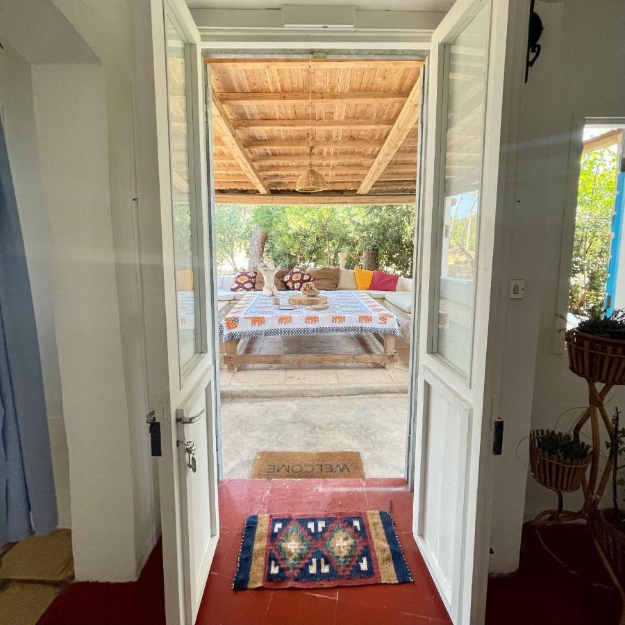 Casa Vacanze Capurre Trulli e Pajare a due passi dal Pizzo Gallipoli Esterno foto