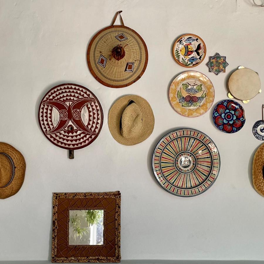 Casa Vacanze Capurre Trulli e Pajare a due passi dal Pizzo Gallipoli Esterno foto