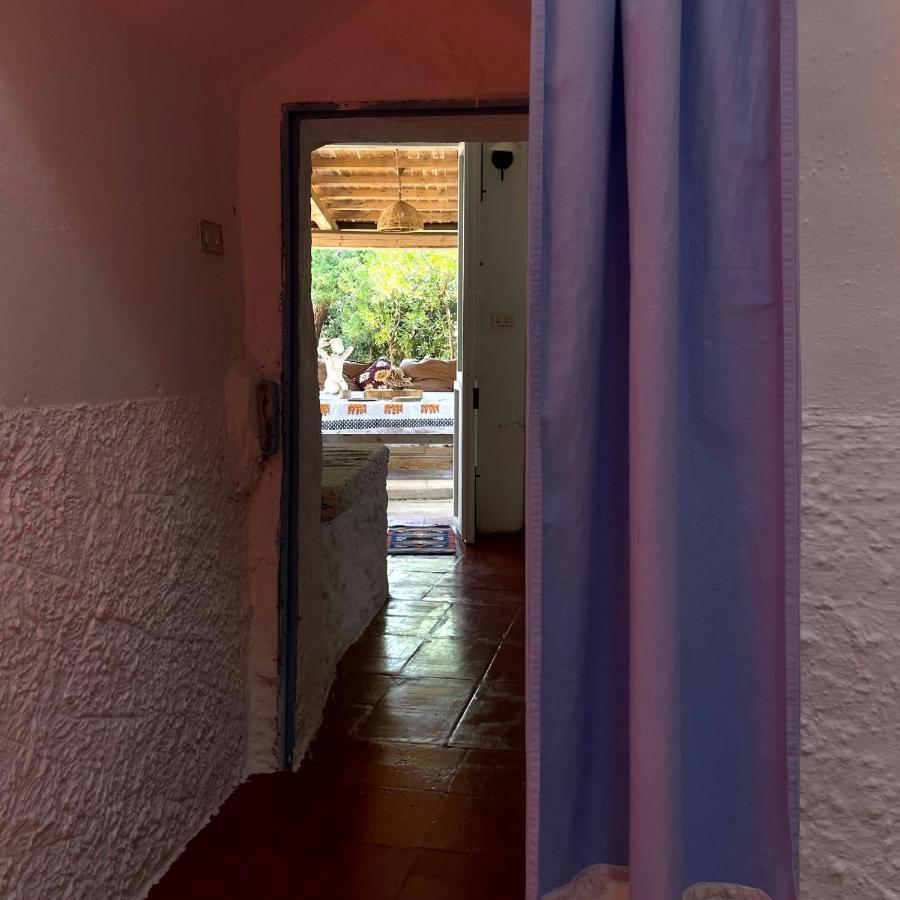 Casa Vacanze Capurre Trulli e Pajare a due passi dal Pizzo Gallipoli Esterno foto