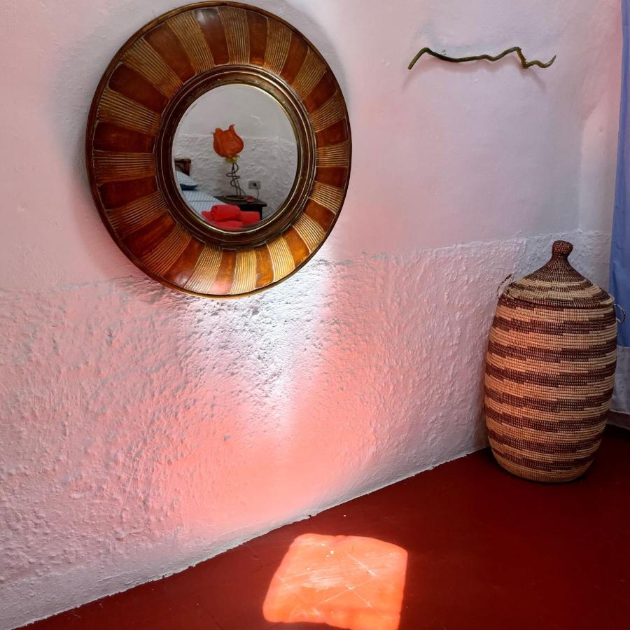 Casa Vacanze Capurre Trulli e Pajare a due passi dal Pizzo Gallipoli Esterno foto