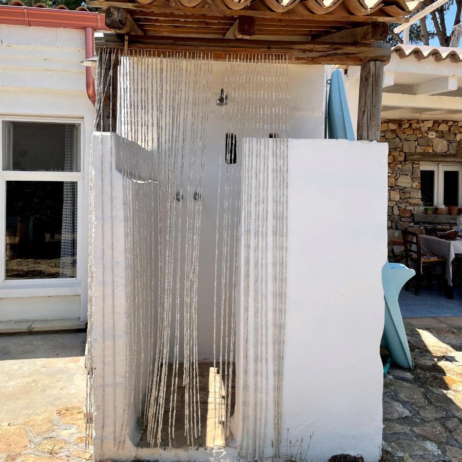 Casa Vacanze Capurre Trulli e Pajare a due passi dal Pizzo Gallipoli Esterno foto