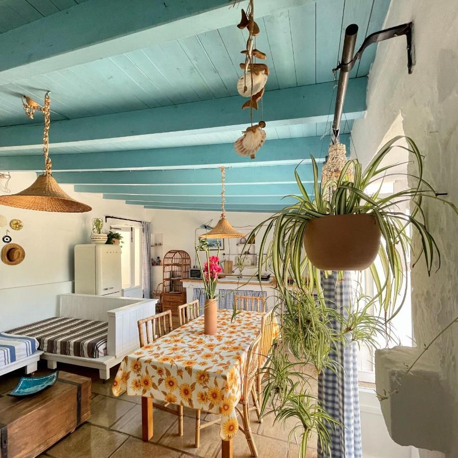 Casa Vacanze Capurre Trulli e Pajare a due passi dal Pizzo Gallipoli Esterno foto