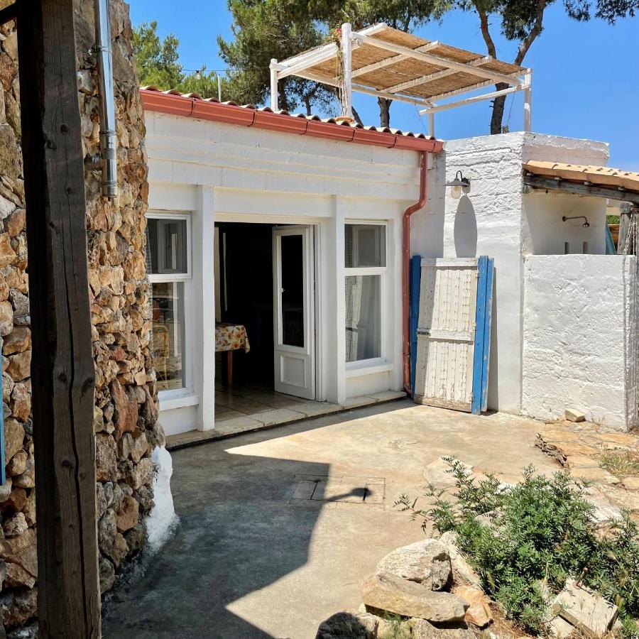 Casa Vacanze Capurre Trulli e Pajare a due passi dal Pizzo Gallipoli Esterno foto