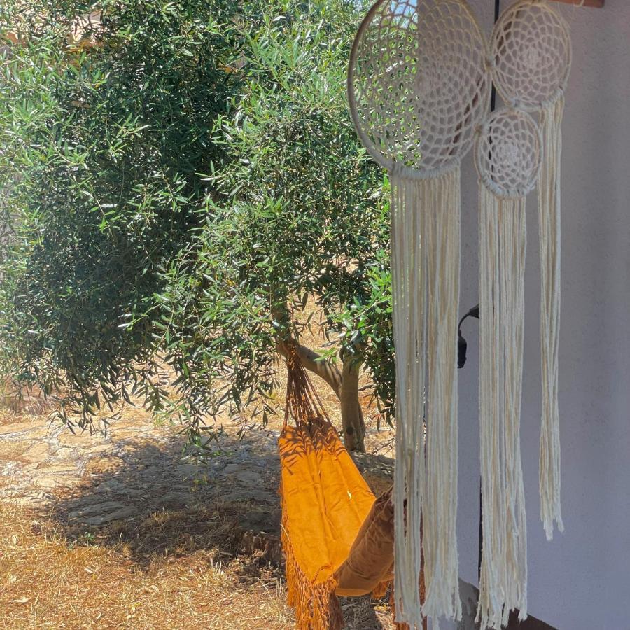 Casa Vacanze Capurre Trulli e Pajare a due passi dal Pizzo Gallipoli Esterno foto