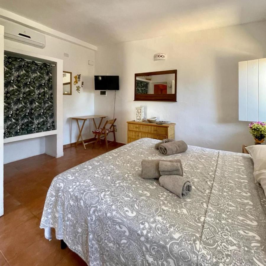 Casa Vacanze Capurre Trulli e Pajare a due passi dal Pizzo Gallipoli Esterno foto