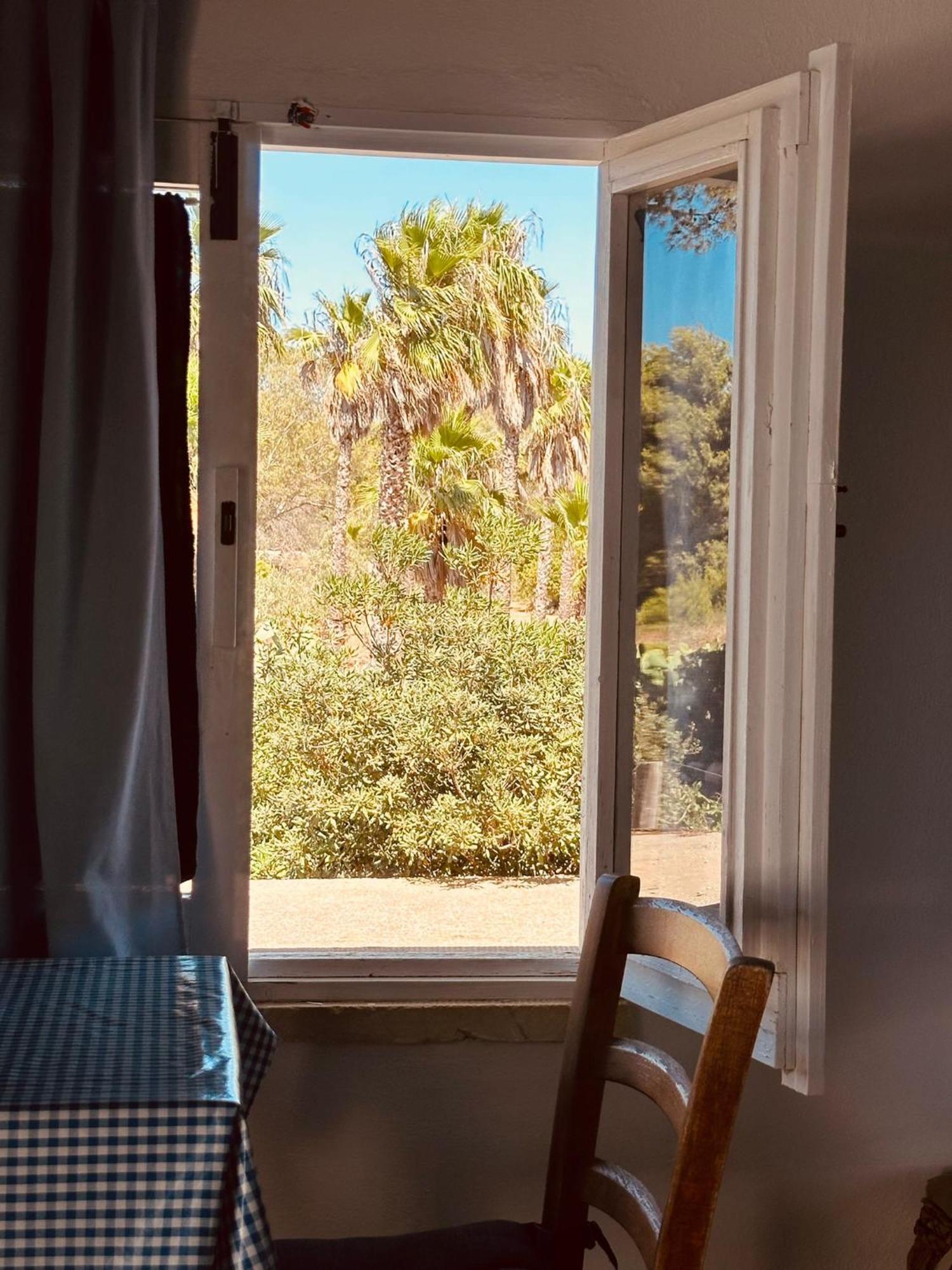 Casa Vacanze Capurre Trulli e Pajare a due passi dal Pizzo Gallipoli Esterno foto